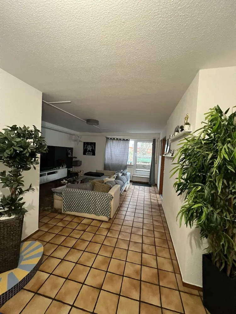 2 Zimmer Wohnung mit 70 m² in Tübingen – Bild 6