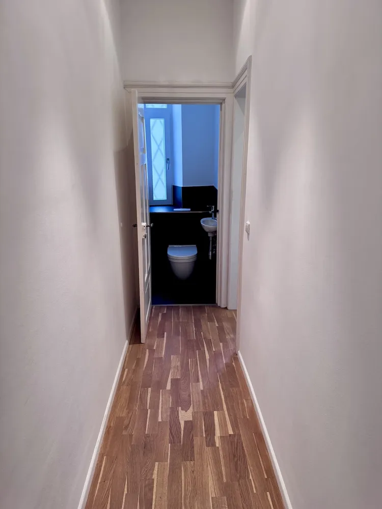 3 Zimmer Wohnung mit 65 m² in Augsburg – Bild 2