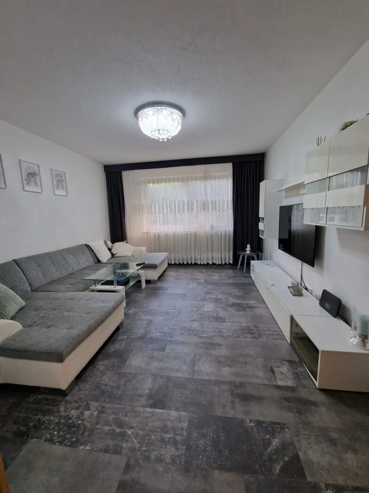 4 Zimmer Wohnung mit 65 m² in Bochum – Bild 6