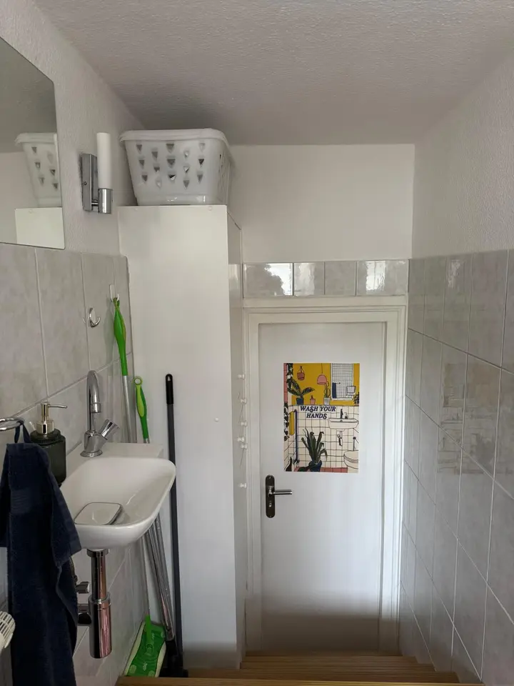 WG-Zimmer mit 98 m² in Erfurt – Bild 9