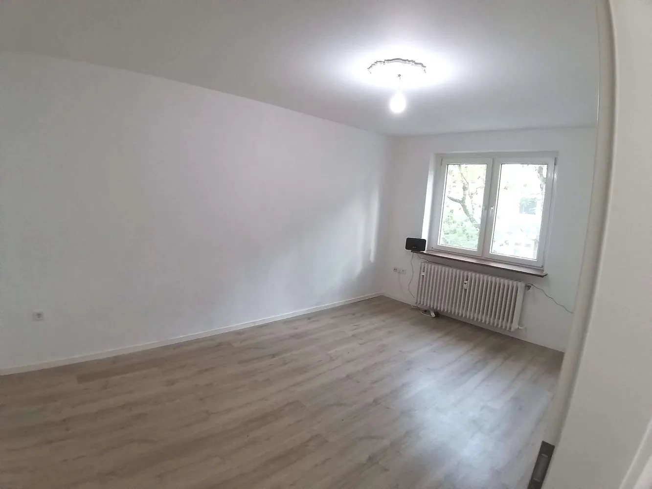1 Zimmer Wohnung mit 26 m² in Dortmund – Bild 3