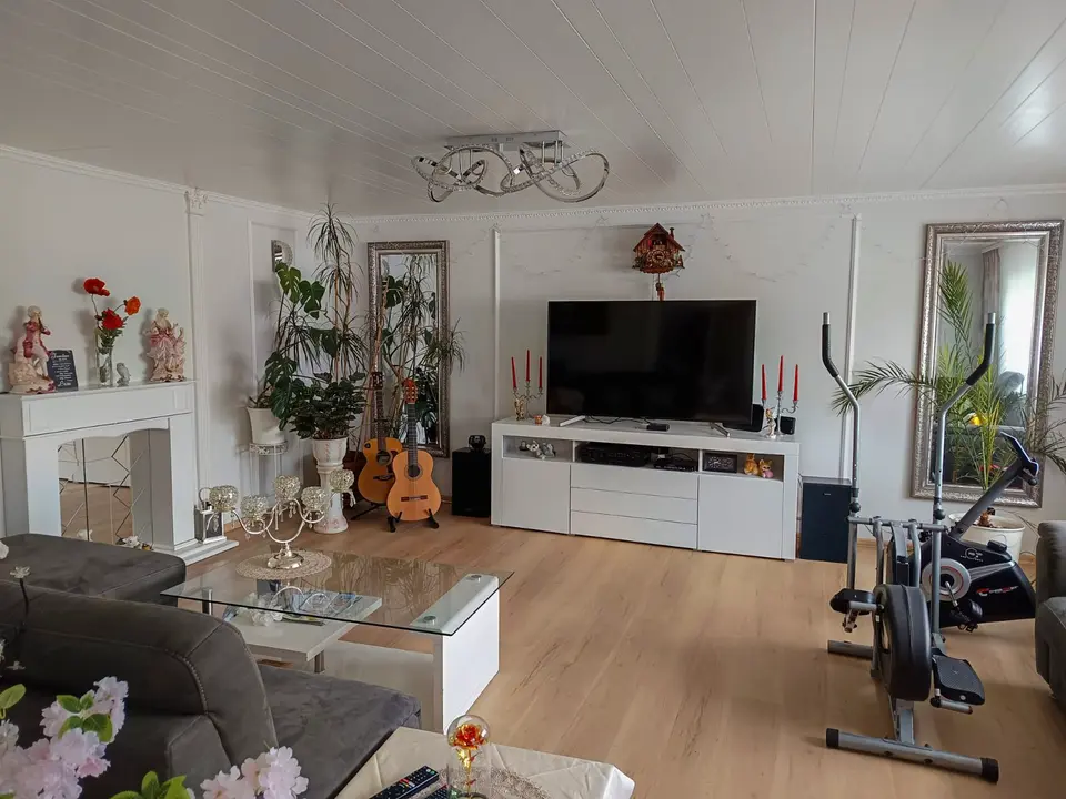 3 Zimmer Haus mit 120 m² in Koblenz – Bild 1
