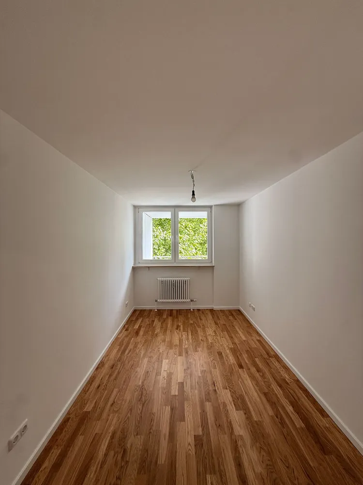 3 room apartment with 83 m² in Munich – Photo 3
