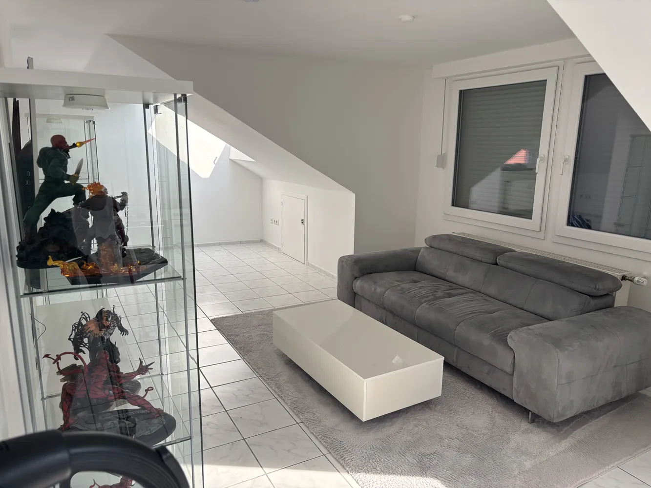 2 Zimmer Wohnung mit 48 m² in Lünen – Bild 2