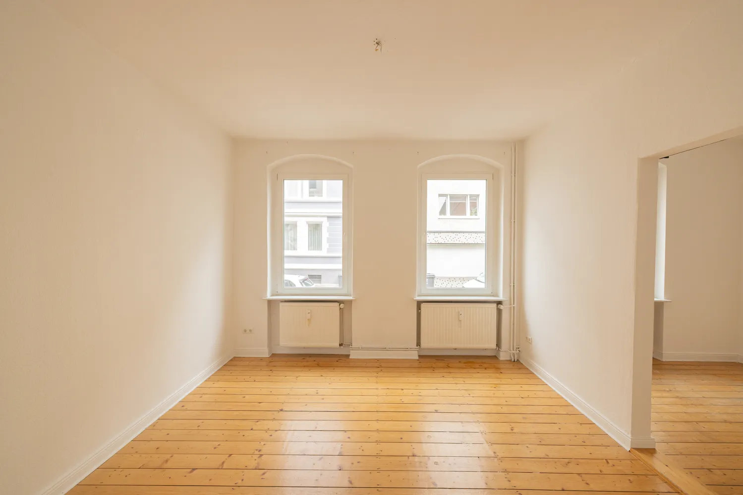3 Zimmer Wohnung mit 70 m² in Braunschweig – Bild 4
