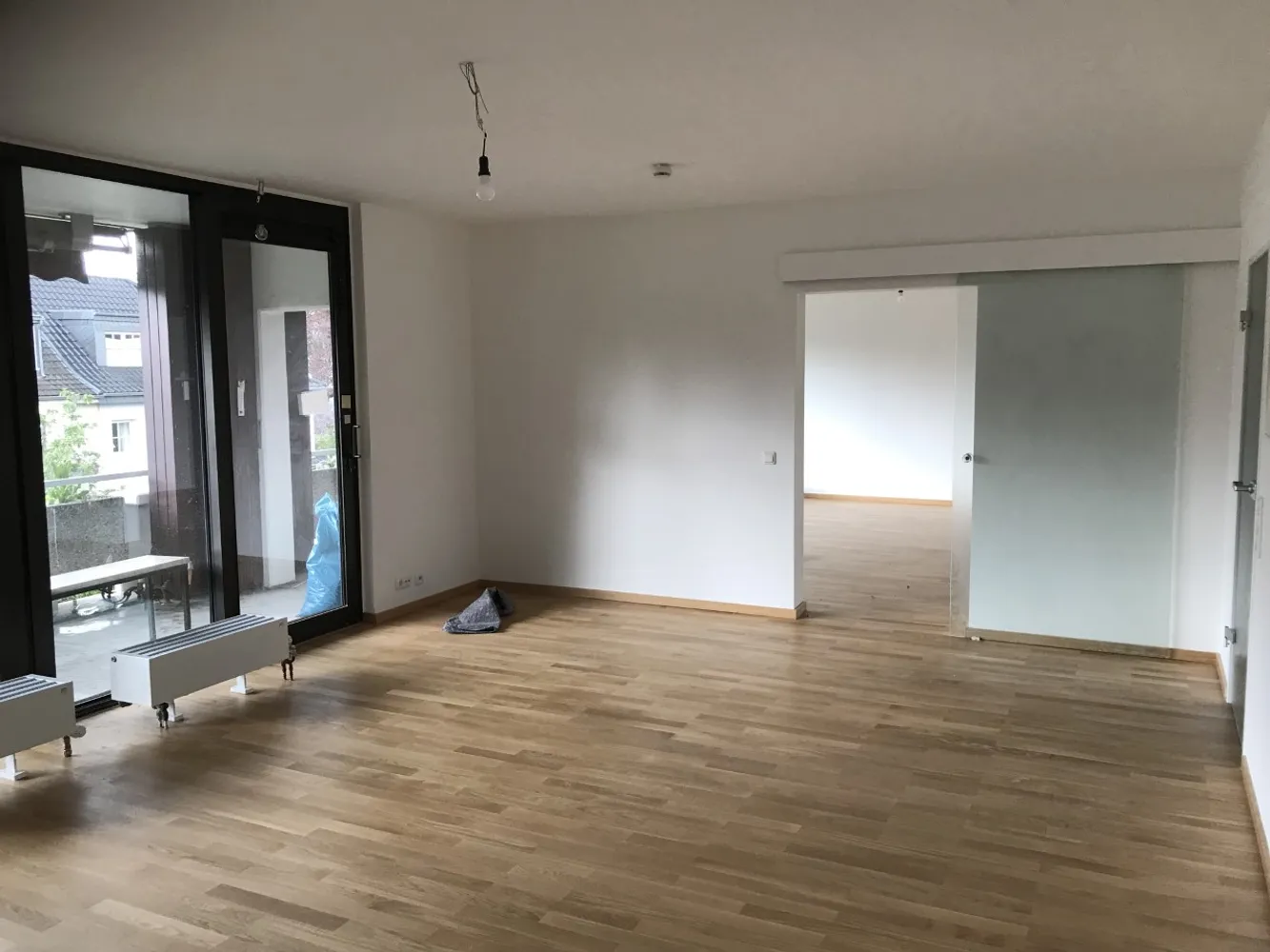 3 Zimmer Wohnung mit 120 m² in Köln – Bild 3