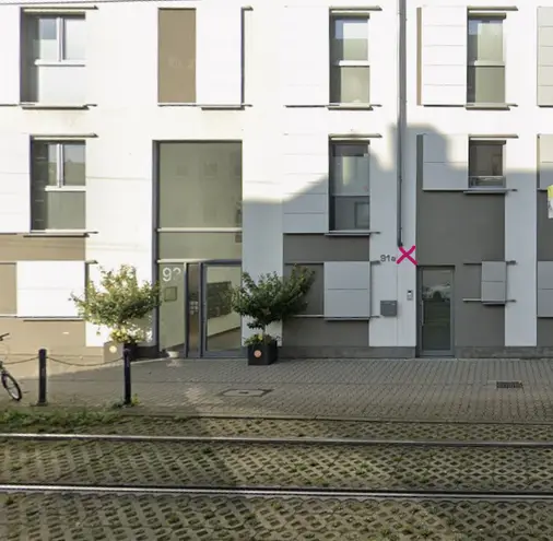 2 Zimmer Wohnung mit 74 m² in Düsseldorf – Bild 6