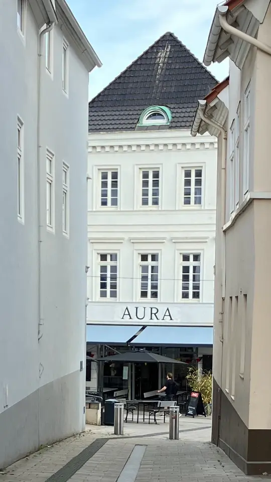 3 Zimmer Wohnung mit 135 m² in Minden – Bild 2