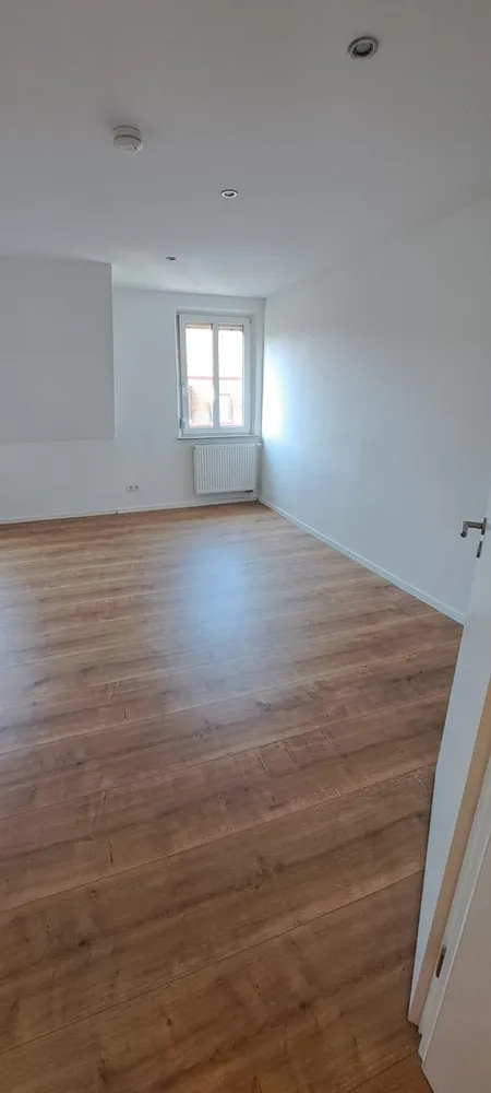 4 Zimmer Wohnung mit 104 m² in Nürnberg – Bild 7