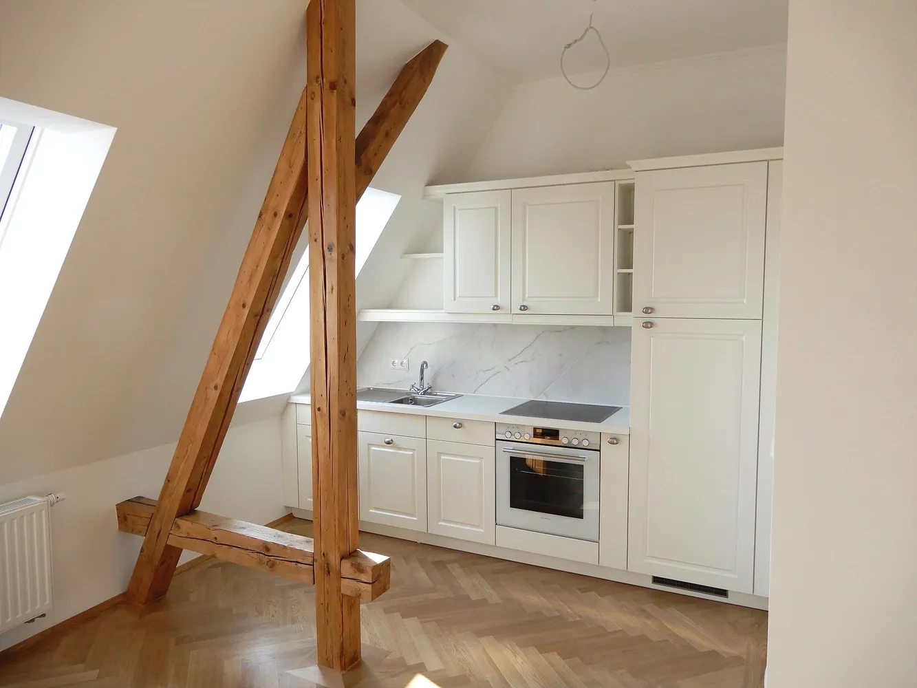 1 Zimmer Wohnung mit 50 m² in München – Bild 4