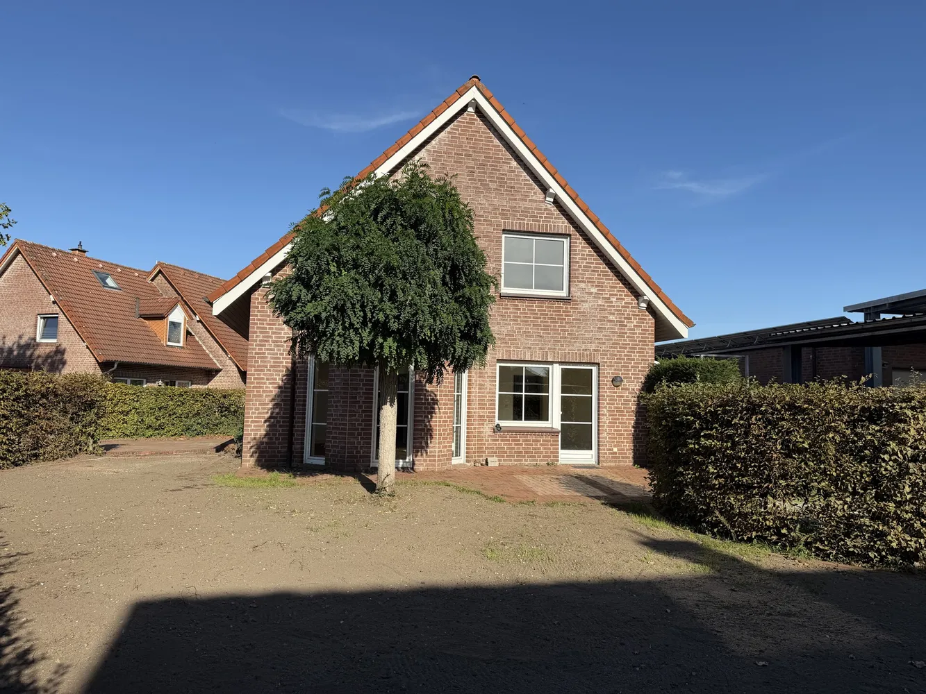 5 room house with 111 m² in Rheine – Photo 6