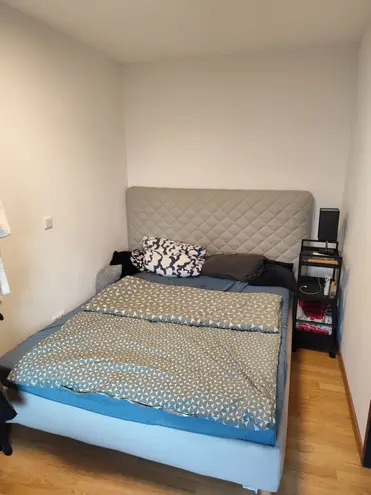 1 Zimmer Wohnung mit 29 m² in Regensburg – Bild 2