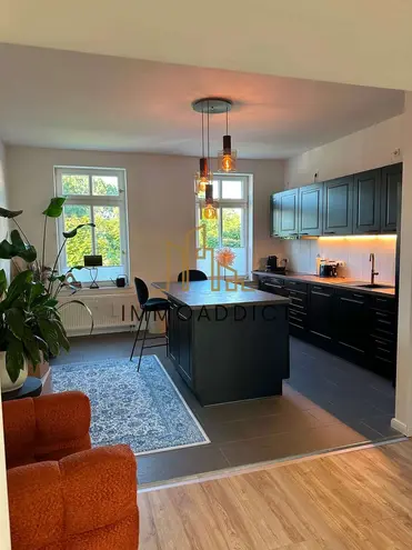 3 Zimmer Wohnung mit 122 m² in Berlin – Bild 8