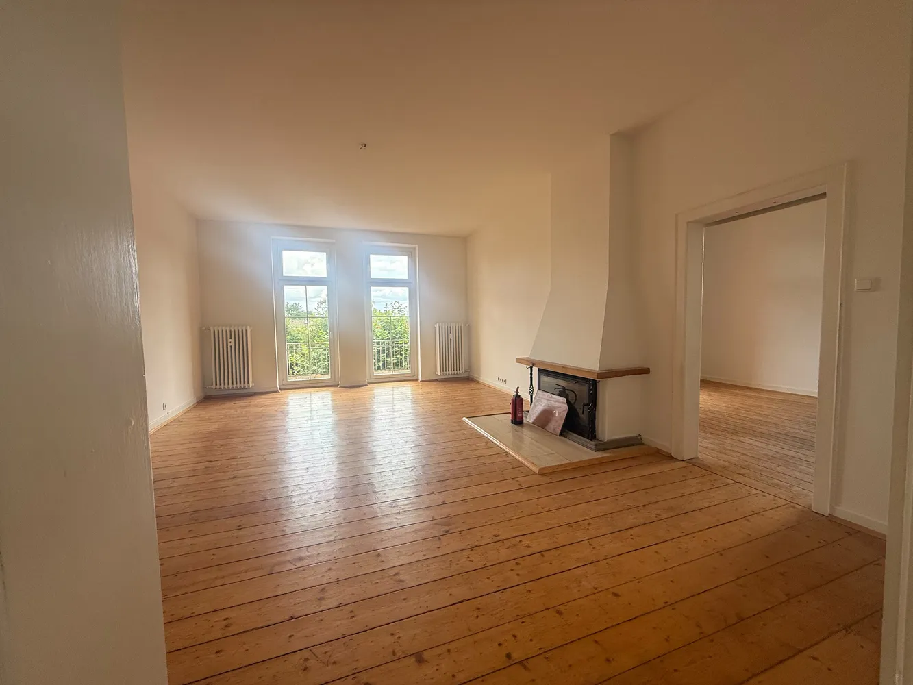4 Zimmer Wohnung mit 167 m² in Wuppertal – Bild 2