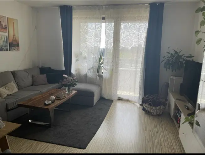 2 Zimmer Wohnung mit 63 m² in Nürnberg – Bild 7