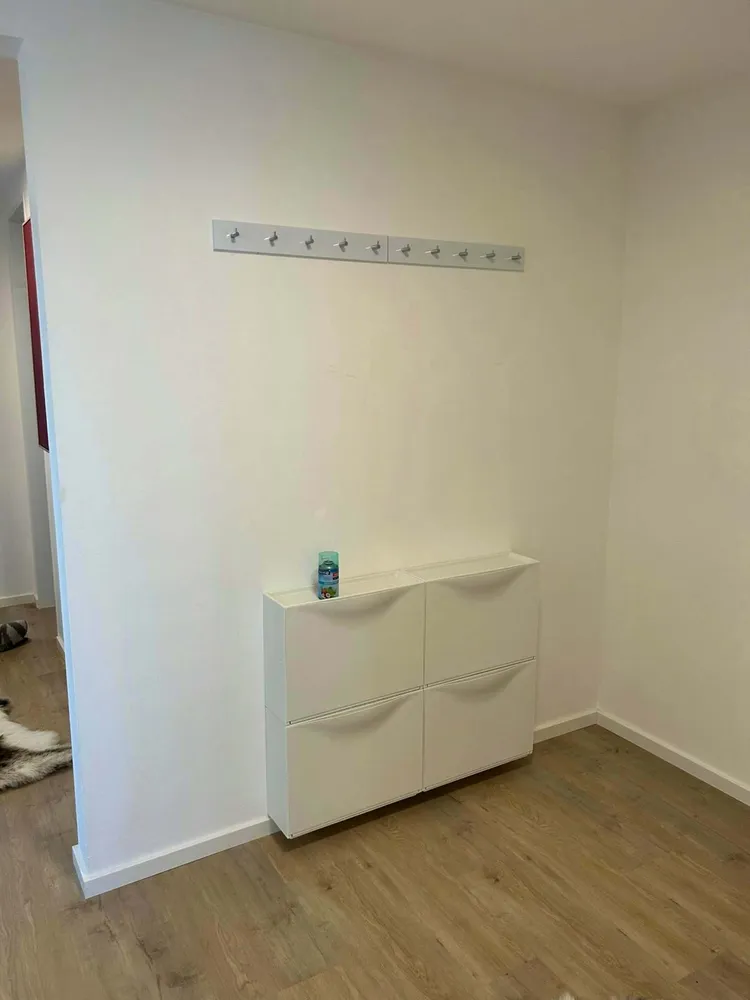 Shared room with 15 m² in Munich – Photo 4