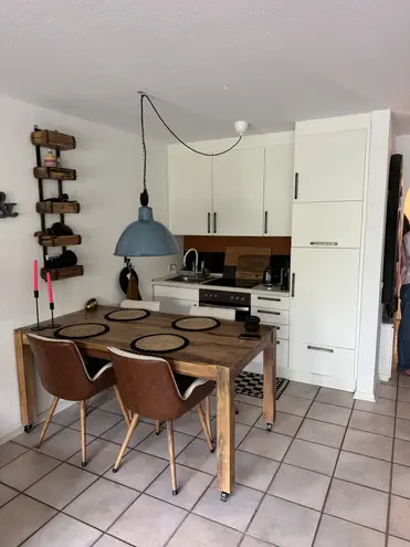 1 Zimmer Wohnung mit 47 m² in Köln – Bild 3