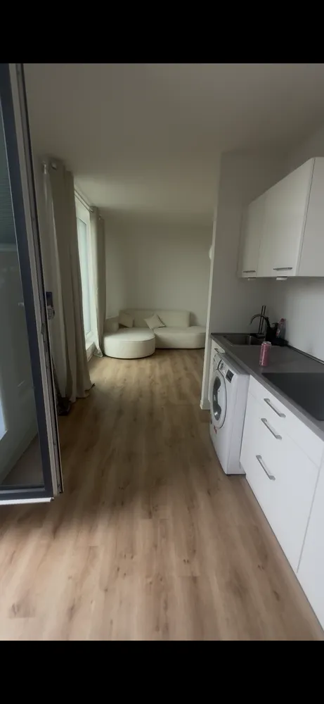 1 Zimmer Wohnung mit 44 m² in Köln – Bild 1
