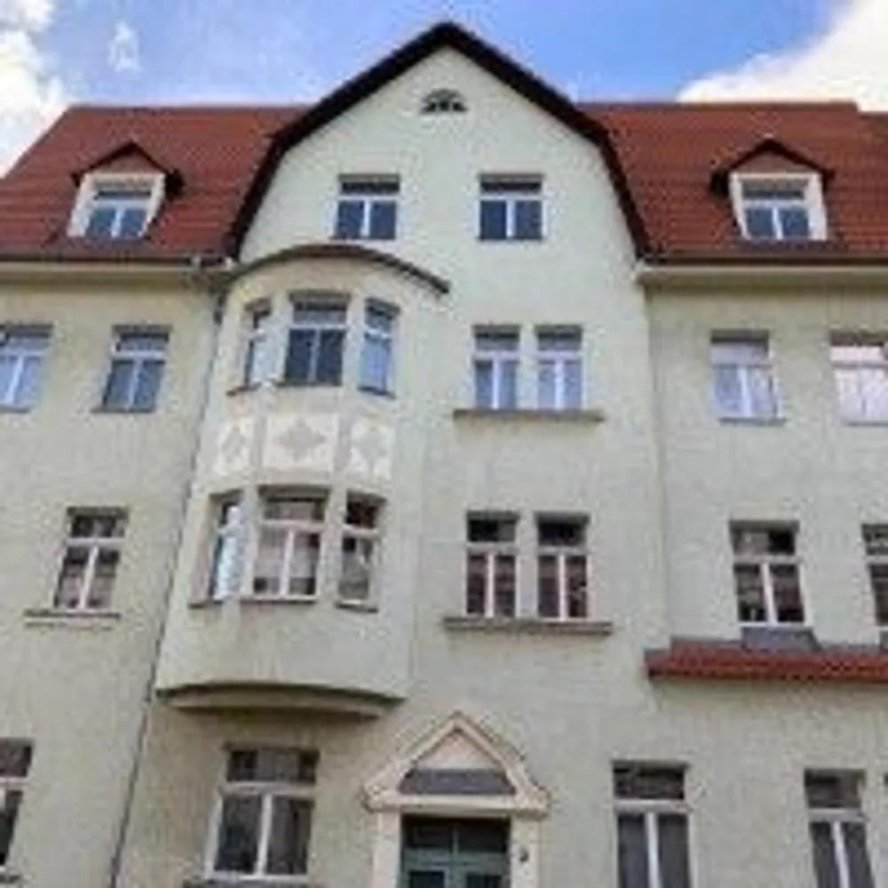 3 Zimmer Wohnung mit 85 m² in Freiberg – Bild 4