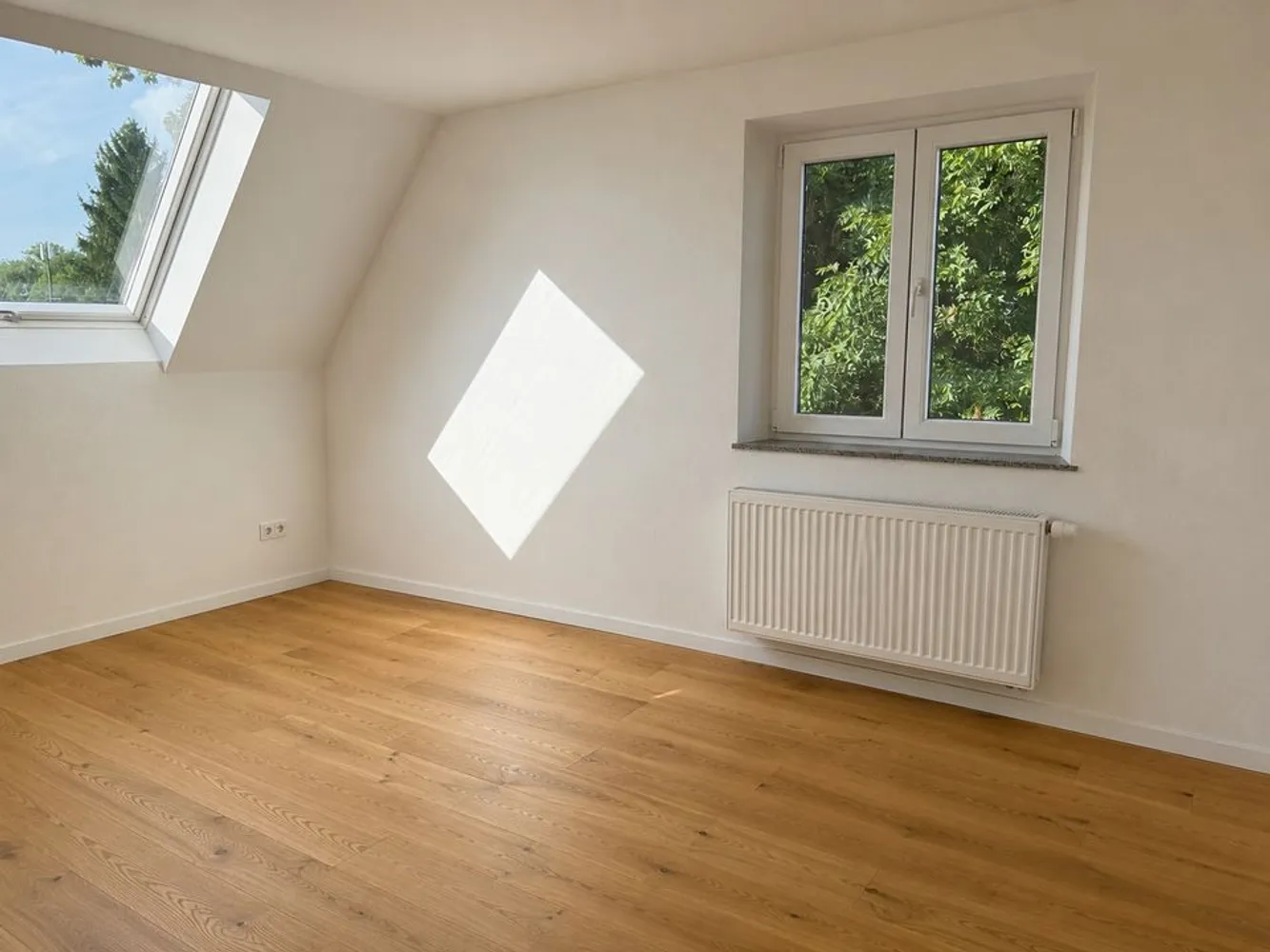 3 Zimmer Wohnung mit 51 m² in Augsburg – Bild 6