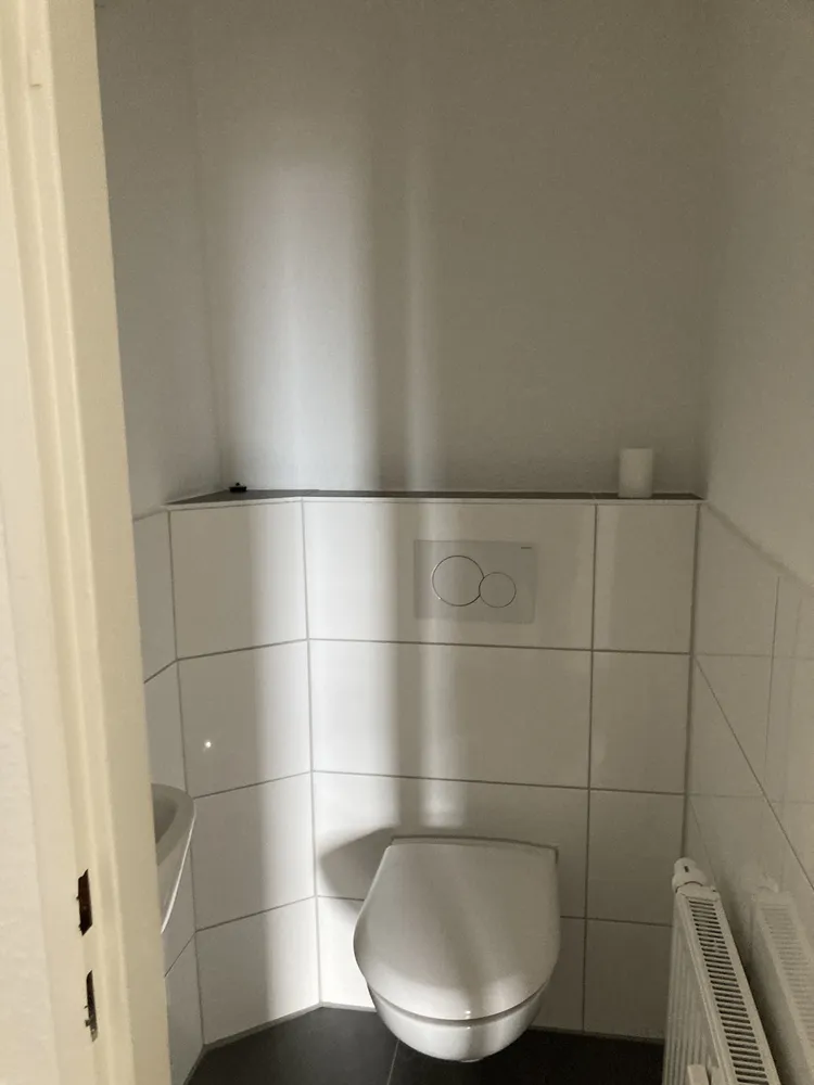 3 room apartment with 66 m² in Frankfurt am Main – Photo 8
