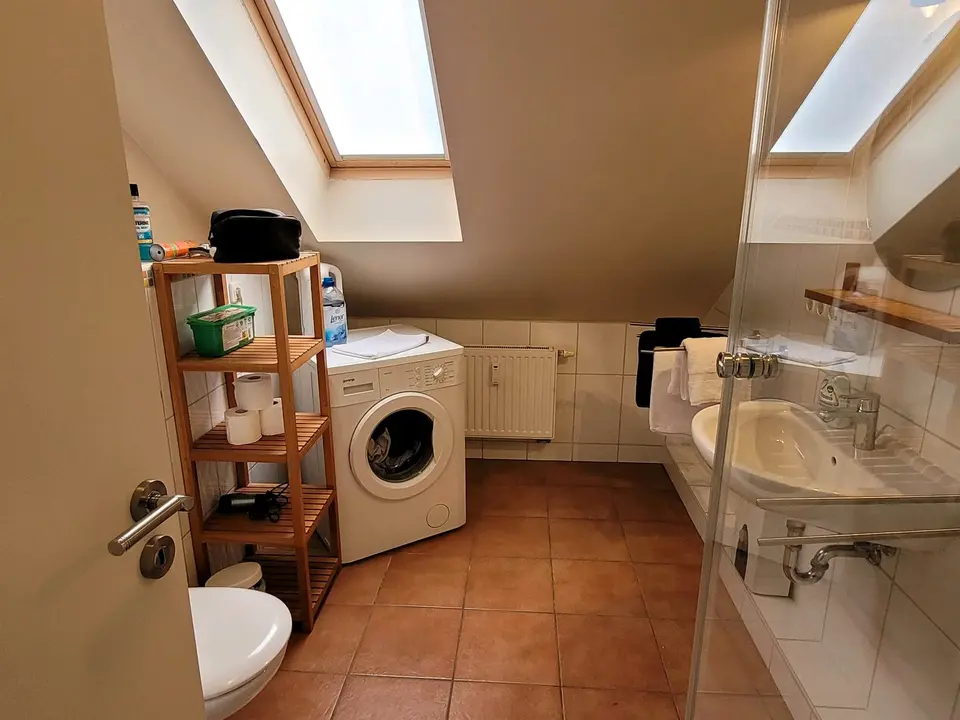 WG-Zimmer mit 10 m² in Kiel – Bild 7