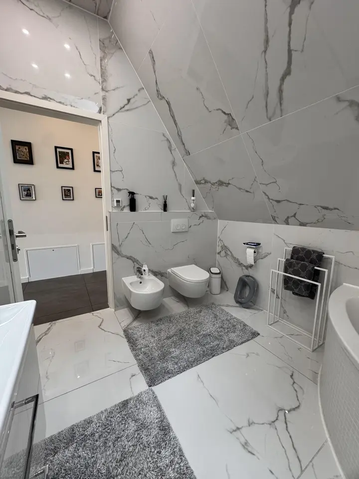 4 Zimmer Wohnung mit 170 m² in Memmingen – Bild 8