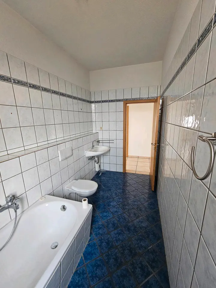 4 Zimmer Wohnung mit 97 m² in Oberhausen – Bild 8