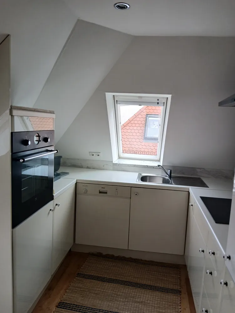 2 Zimmer Wohnung mit 65 m² in Freising – Bild 6