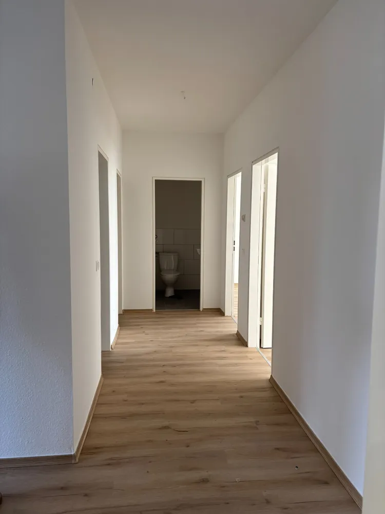3 Zimmer Wohnung mit 92 m² in Karlsruhe – Bild 1