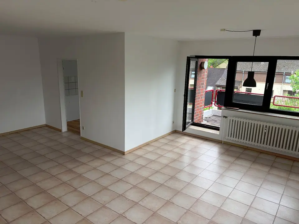 3 Zimmer Wohnung mit 60 m² in Gladbeck – Bild 1