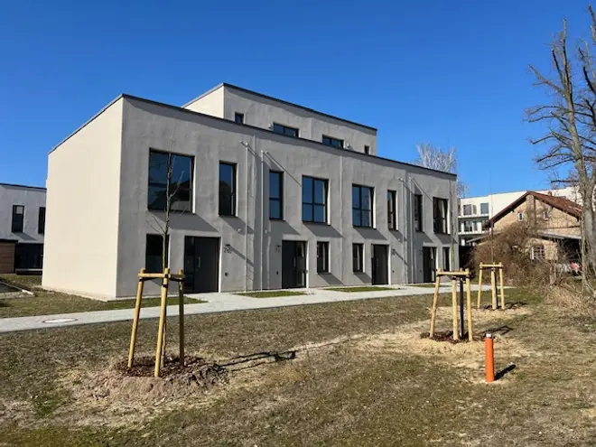 3 Zimmer Haus mit 105 m² in Königs Wusterhausen – Bild 5