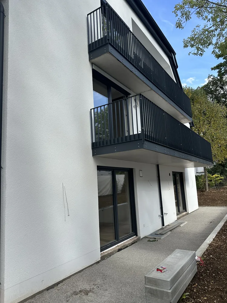 3 Zimmer Wohnung mit 74 m² in München – Bild 6