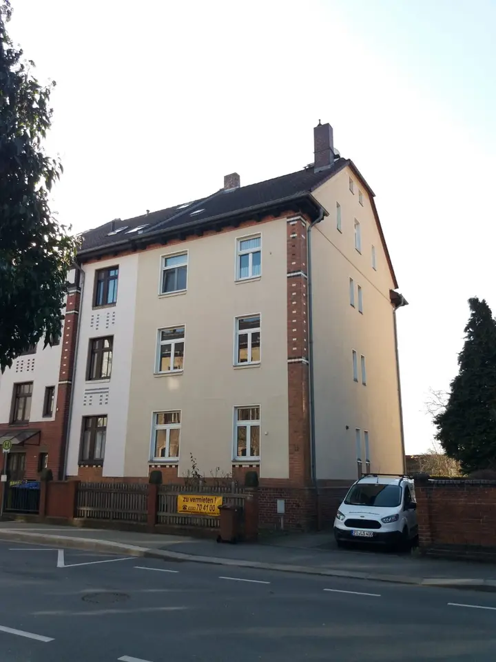 2 Zimmer Wohnung mit 60 m² in Zittau – Bild 3