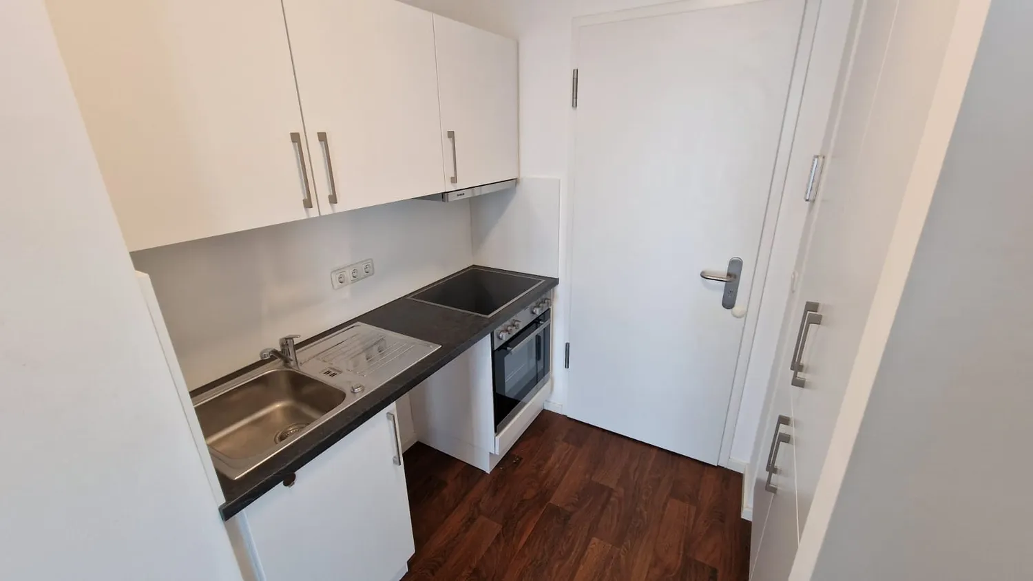1 Zimmer Wohnung mit 24 m² in Berlin – Bild 9