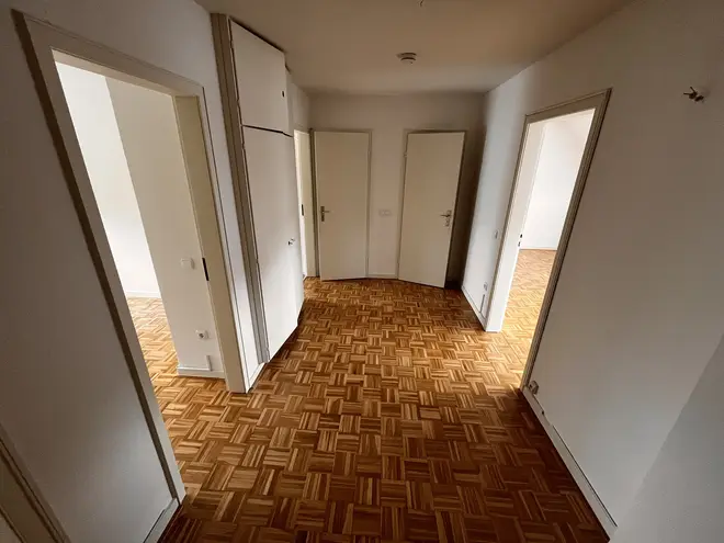 4 Zimmer Wohnung mit 81 m² in Mönchengladbach – Bild 2