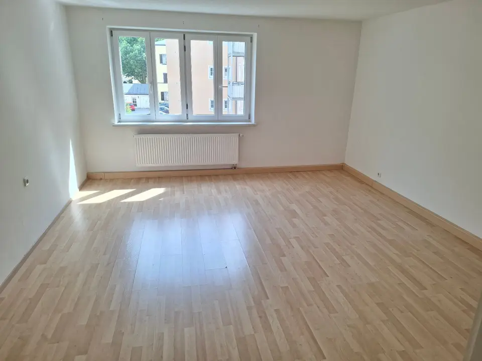 3 Zimmer Wohnung mit 92 m² in Berchtesgaden – Bild 1