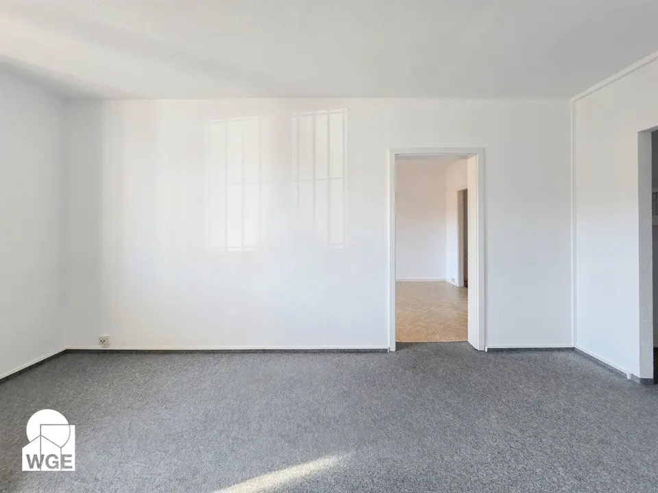 4 Zimmer Wohnung mit 97 m² in Halle (Saale) – Bild 5