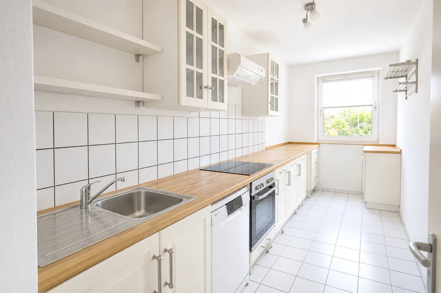2 Zimmer Wohnung mit 65 m² in Frechen – Bild 5
