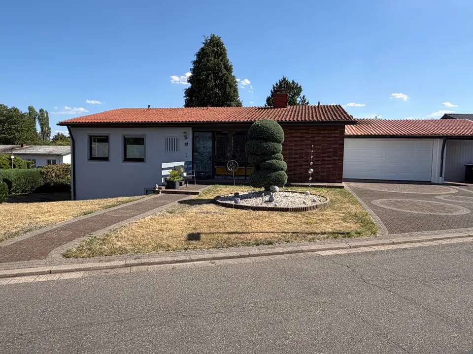 7 Zimmer Haus mit 195 m² in Saarbrücken – Bild 4