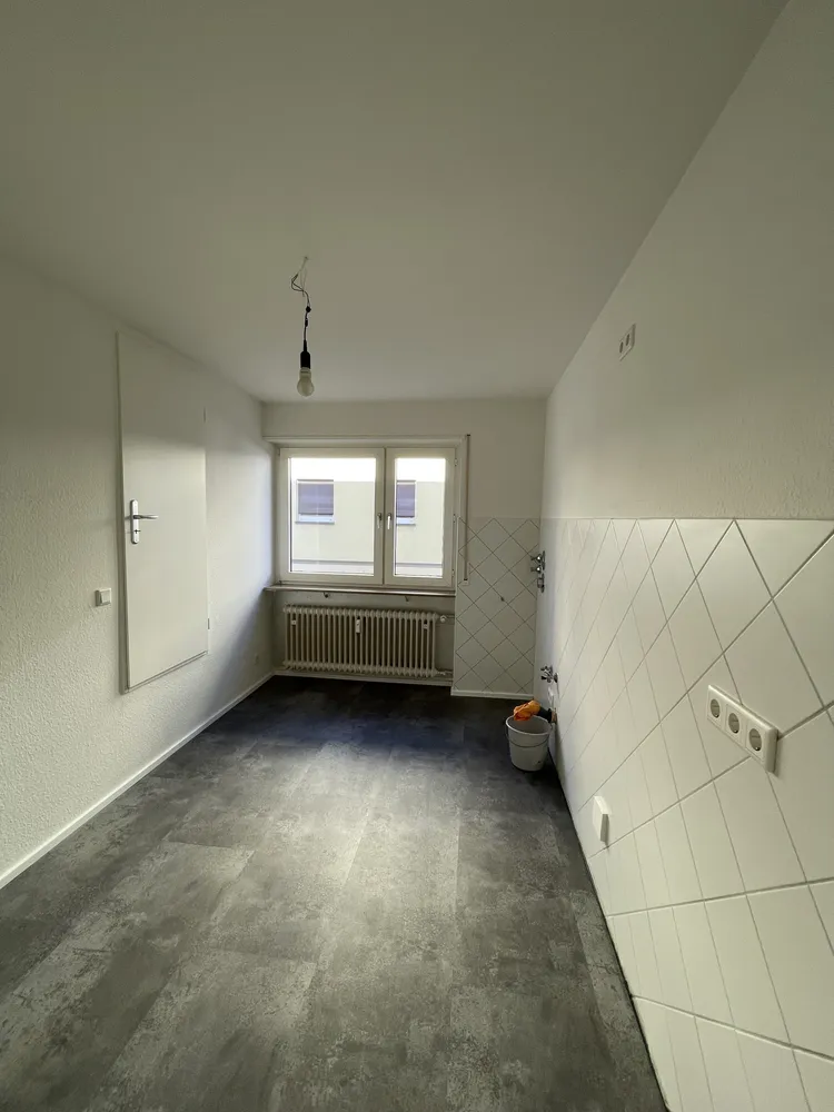 2 Zimmer Wohnung mit 56 m² in Mannheim – Bild 11