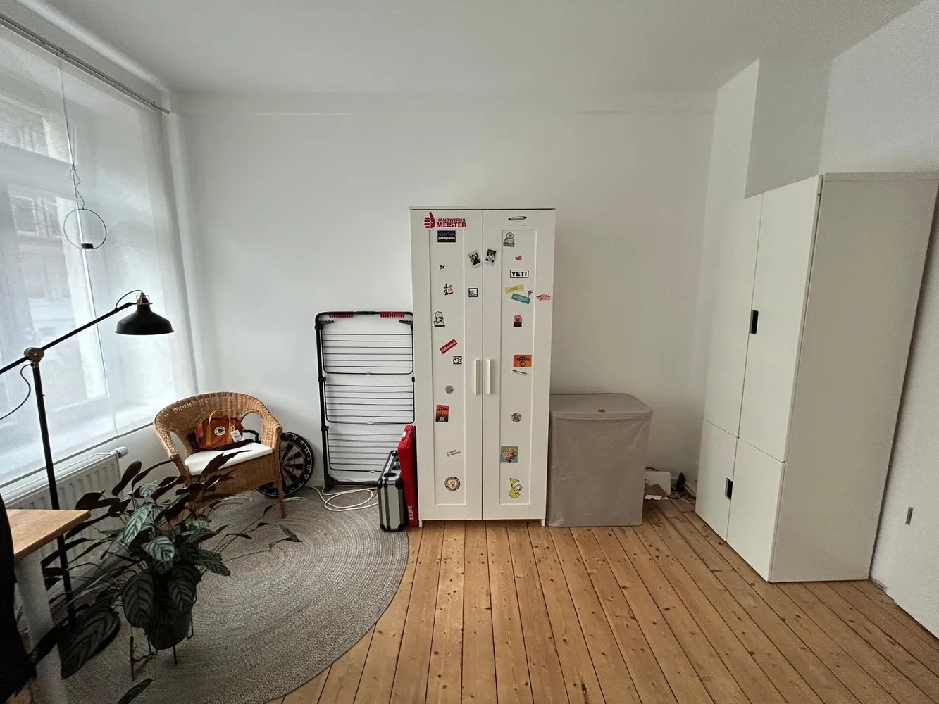 3 Zimmer Wohnung mit 85 m² in Braunschweig – Bild 12
