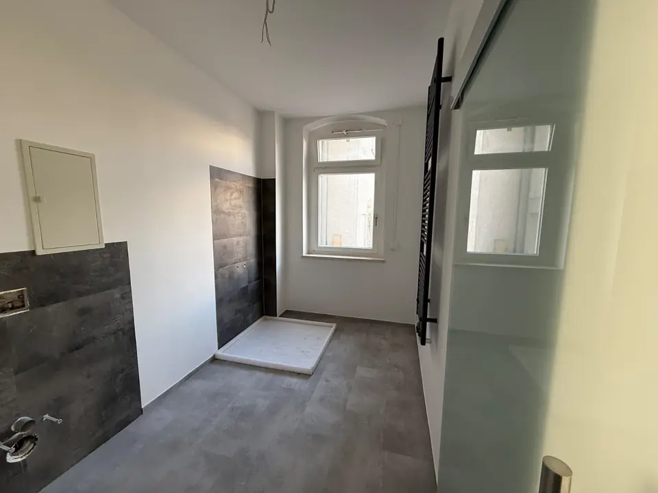 Studio mit 49 m² in Werdau – Bild 10