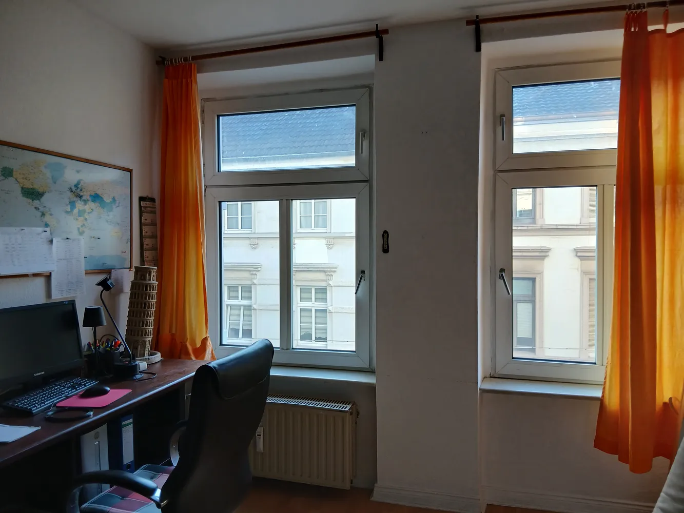 2 room apartment with 49 m² in Wuppertal – Photo 1