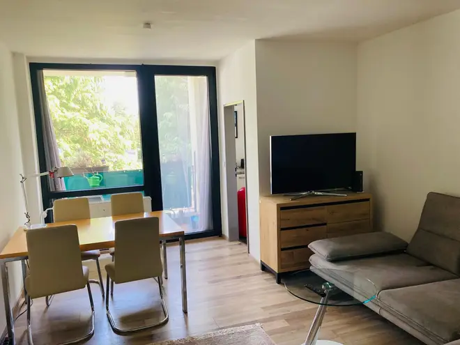 3 Zimmer Wohnung mit 61 m² in Köln – Bild 8