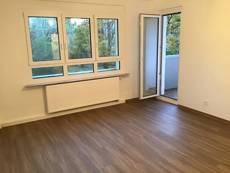 3 Zimmer Wohnung mit 58 m² in Frankfurt am Main – Bild 6