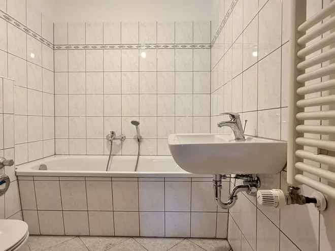 2 Zimmer Wohnung mit 55 m² in Chemnitz – Bild 8