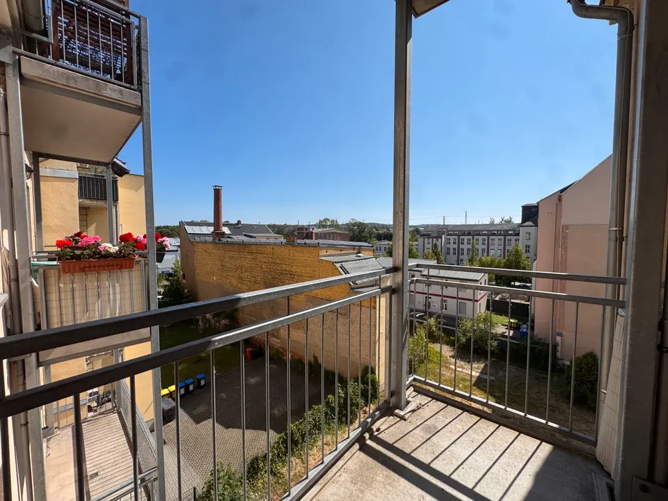 3 Zimmer Wohnung mit 78 m² in Mittweida – Bild 10