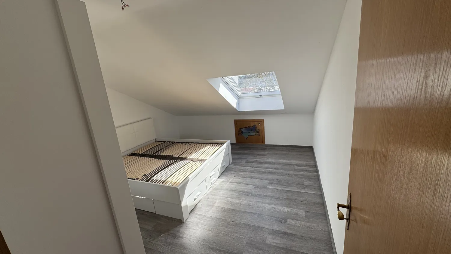 3 Zimmer Wohnung mit 70 m² in Würzburg – Bild 3
