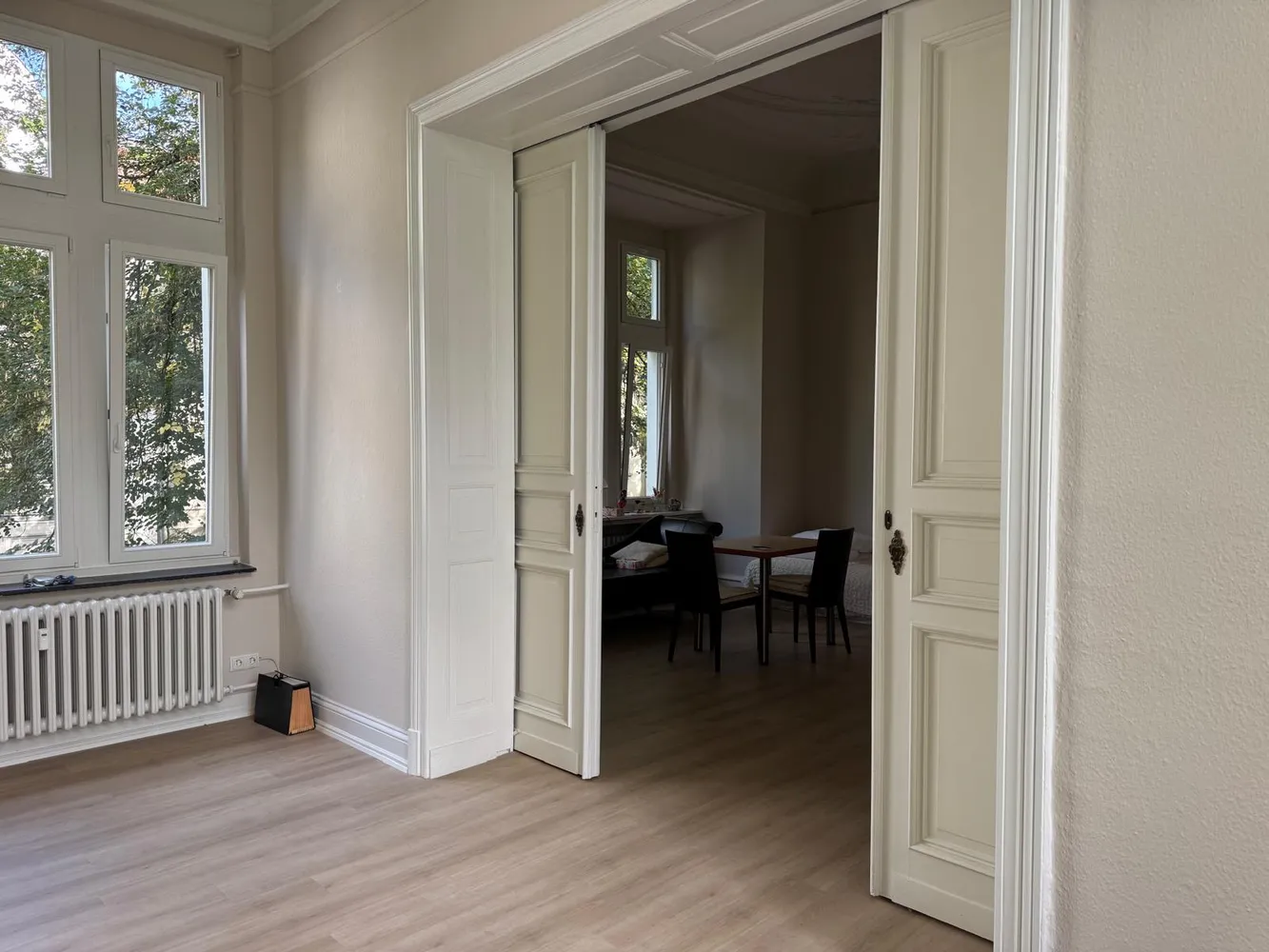 3 room apartment with 90 m² in Bonn – Photo 10